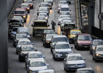 Ley de Tránsito: el Gobierno oficializó cambios en la licencia de conducir, VTV y peajes