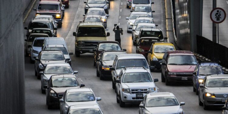 Ley de Tránsito: el Gobierno oficializó cambios en la licencia de conducir, VTV y peajes