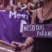 En una Argentina con un femicidio cada 30 horas, las mujeres salen a la calle en otro #8M
