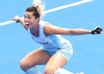 Albertario: renunció a la Selección la leona de Adrogué tras 15 años