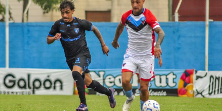 Brown arrancó ganando pero terminó con las manos vacías