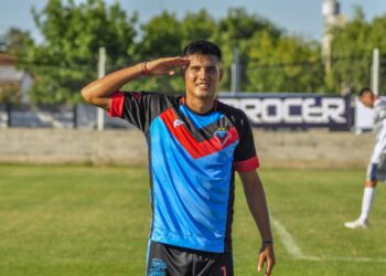 El Tricolor volvió a ganar y se afirma en los puestos de vanguardia