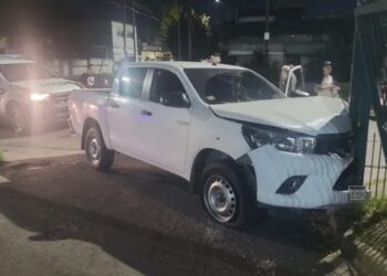 Persecución, tiroteo y muerte en Quilmes: un ladrón falleció en un tiroteo con la policía