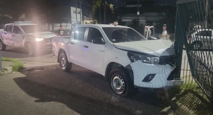 Persecución, tiroteo y muerte en Quilmes: un ladrón falleció en un tiroteo con la policía