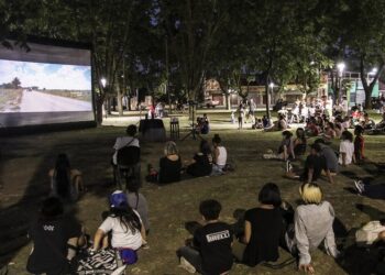 Llega una nueva edición del Festival de Cine Independiente de Claypole