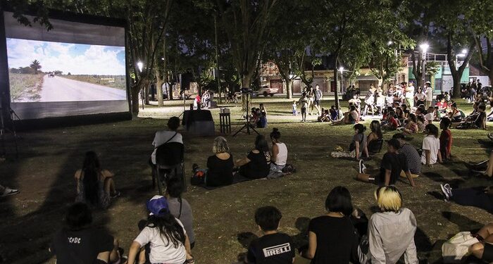 Llega una nueva edición del Festival de Cine Independiente de Claypole