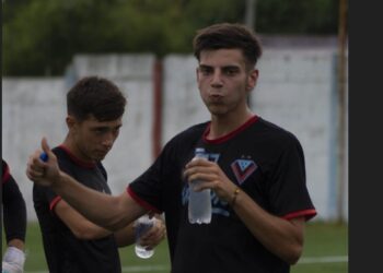 Escándalo en Adrogué: el Tricolor denunció que un club brasileño se llevó dos de sus juveniles
