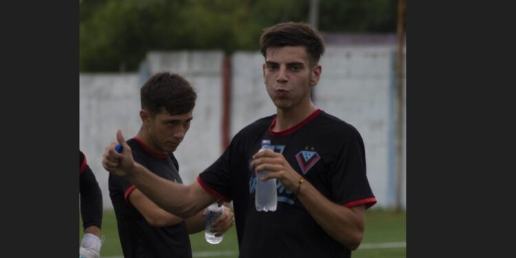 Escándalo en Adrogué: el Tricolor denunció que un club brasileño se llevó dos de sus juveniles