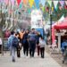 Con show, ferias y muestras, llega Brown a Cielo Abierto a Burzaco