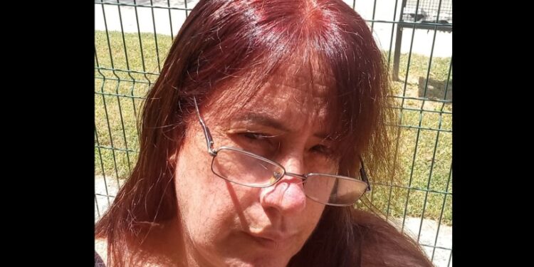 Burzaco: desesperaba búsqueda de una mujer que falta de su casa desde ayer