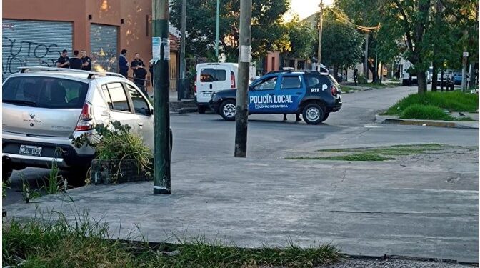 Temperley: mataron a golpes a un hombre de 78 años en San José
