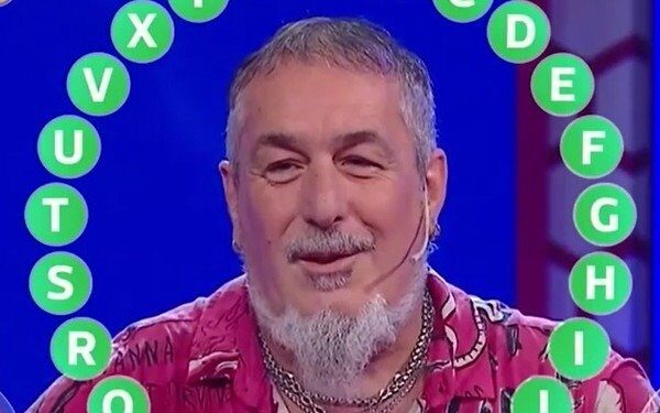 El Mono de Kapanga ganó dos millones de pesos en Pasapalabra y los donó a un refugio de animales de Quilmes