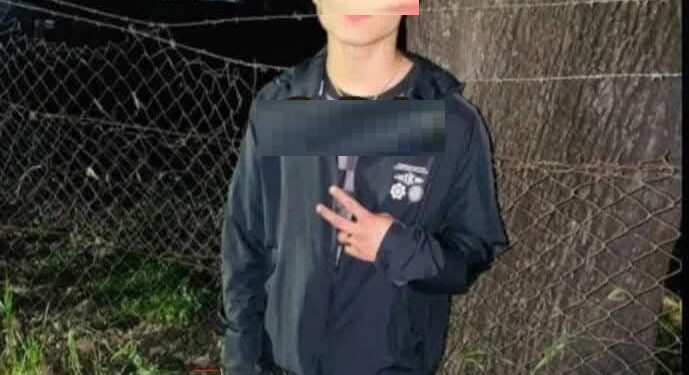 Un policía mató a un joven en un intento de robo en Solano