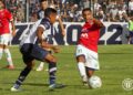 Burzaco: a Sanma se lo empataron en el final y sigue con dudas