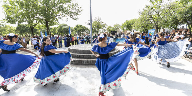 San Francisco Solano celebra el aniversario con propuestas artísticas y recreativas
