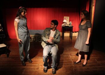 Llega la Fiesta Regional de Teatro Independiente del Conurbano Sur