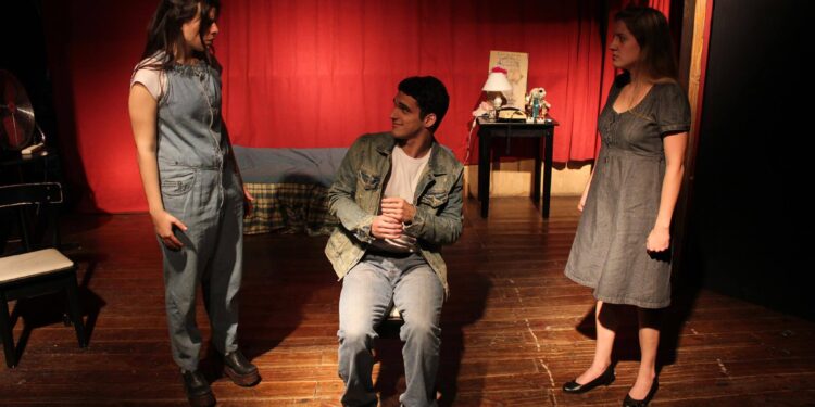 Llega la Fiesta Regional de Teatro Independiente del Conurbano Sur