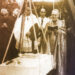 Se cumplen 90 años de la colocación de la piedra fundacional del Cottolengo Don Orione
