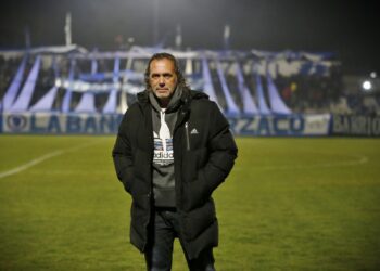 “Merecimos más”: el presidente de Sanma reflexionó sobre el clásico con Brown de Adrogué