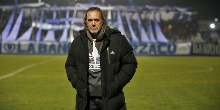 “Merecimos más”: el presidente de Sanma reflexionó sobre el clásico con Brown de Adrogué