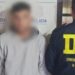 Detuvieron a un sujeto de 22 años por abusar de una joven de 15 años en San José