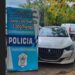 Gracias a los lectores de patentes, cayó en Longchamps una banda que se movía en un auto robado