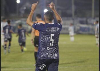 Sanma fue efectivo, le ganó al Mate en Burzaco y acecha al puntero