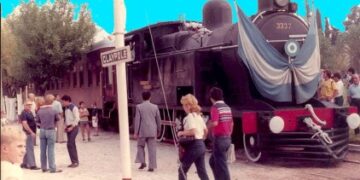 Claypole festeja su 141° aniversario con propuestas artísticas y shows musicales