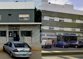 Denuncian que PAMI bajó un contrato con el Policlínico de Guernica para favorecer a la Espora de Adrogué