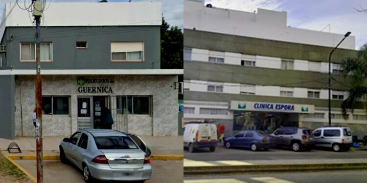 Denuncian que PAMI bajó un contrato con el Policlínico de Guernica para favorecer a la Espora de Adrogué