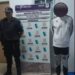 Detuvieron a un conductor por atropellar y matar a un profesor que daba clases en Longchamps