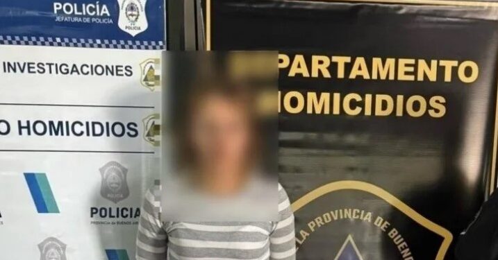 Cayó en Glew una mujer de 30 años acusada de matar a su ex cuñado en una pelea por una casa