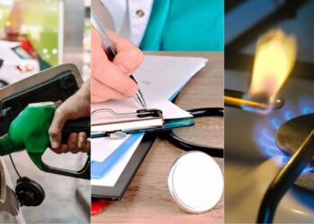 Los aumentos que vienen con abril: prepagas, servicios, combustible