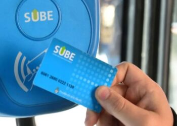 Aumentan los colectivos: a cuánto se va el mínimo