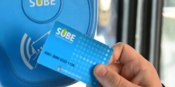 Aumentan los colectivos: a cuánto se va el mínimo