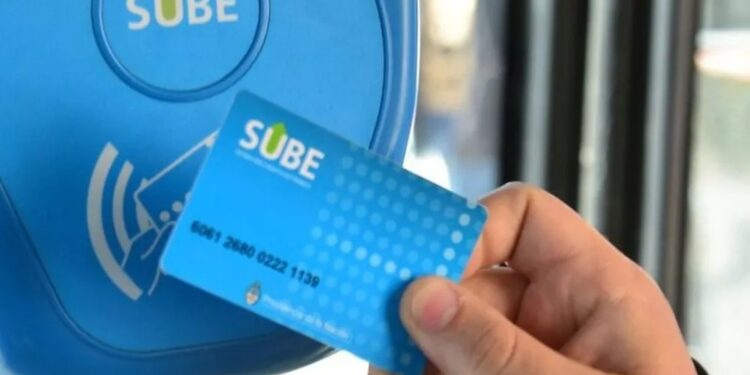 Aumentan los colectivos: a cuánto se va el mínimo