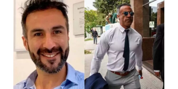 Luque: el de Adrogué cada vez más complicado porque otros tres médicos declararon que no era necesario operarlo