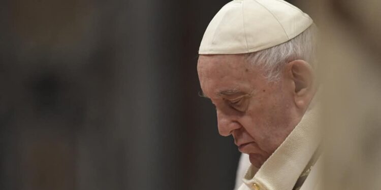 Las frases más importantes del Papa argentino que cambió a la Iglesia Católica