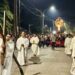 Misas y celebraciones de Semana Santa en la región