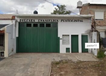 Declararon culpable a un pastor evangélico por abusar de siete jóvenes en Lomas de Zamora