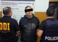 Detuvieron en Rafael calzada al último acusado por el crimen del veterano de Malvinas en un asalto en Lanús