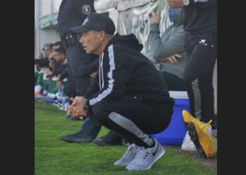 Claypole ya tiene DT: Roque Drago vuelve al Tambero