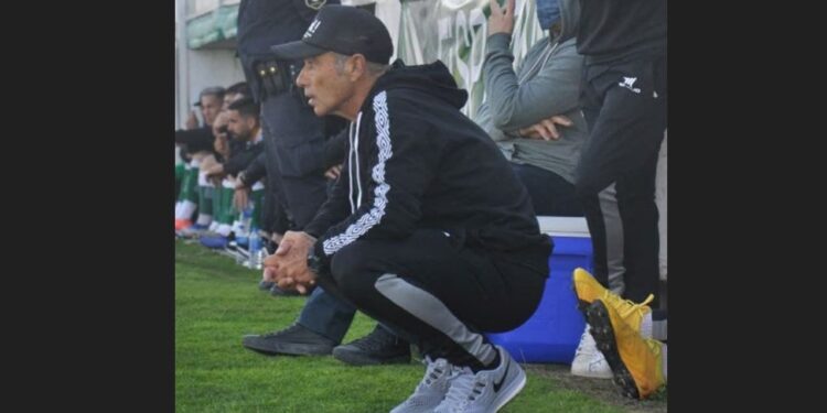 Claypole ya tiene DT: Roque Drago vuelve al Tambero