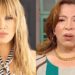 Lizy Tagliani se quebró en vivo: entre lágrimas, negó las acusaciones de Viviana Canosa