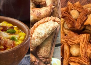 25 de Mayo: cuáles son las comidas típicas que se comen para festejar la Patria
