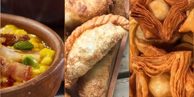 25 de Mayo: cuáles son las comidas típicas que se comen para festejar la Patria