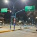 Temperley: reabrió el viaducto de Pasco tras siete meses de obra