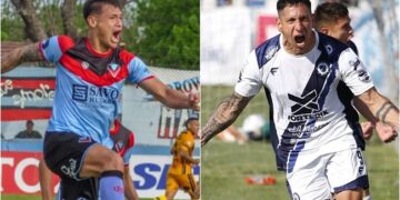 Por las lluvias, postergaron los partidos de Brown de Adrogué y San Martín de Burzaco