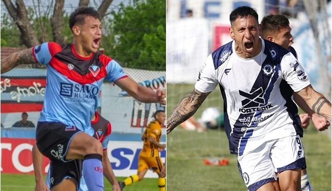 Por las lluvias, postergaron los partidos de Brown de Adrogué y San Martín de Burzaco