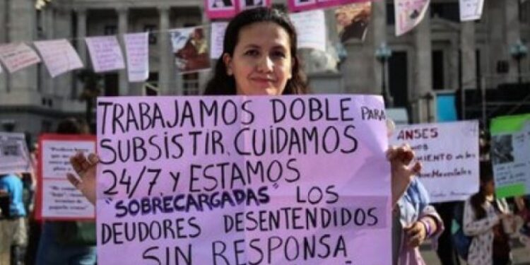 Los alcances de la nueva regulación para acceder a la cuota alimentaria